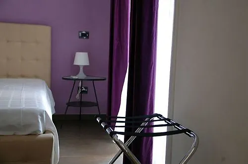 Vatication B&B Rome Guest house