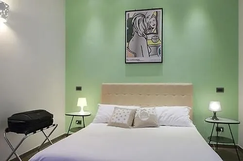 Vatication B&B Rome 3*,  Italy