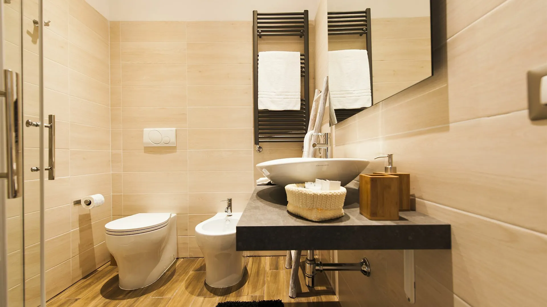 Vatication B&B Rome 3*,