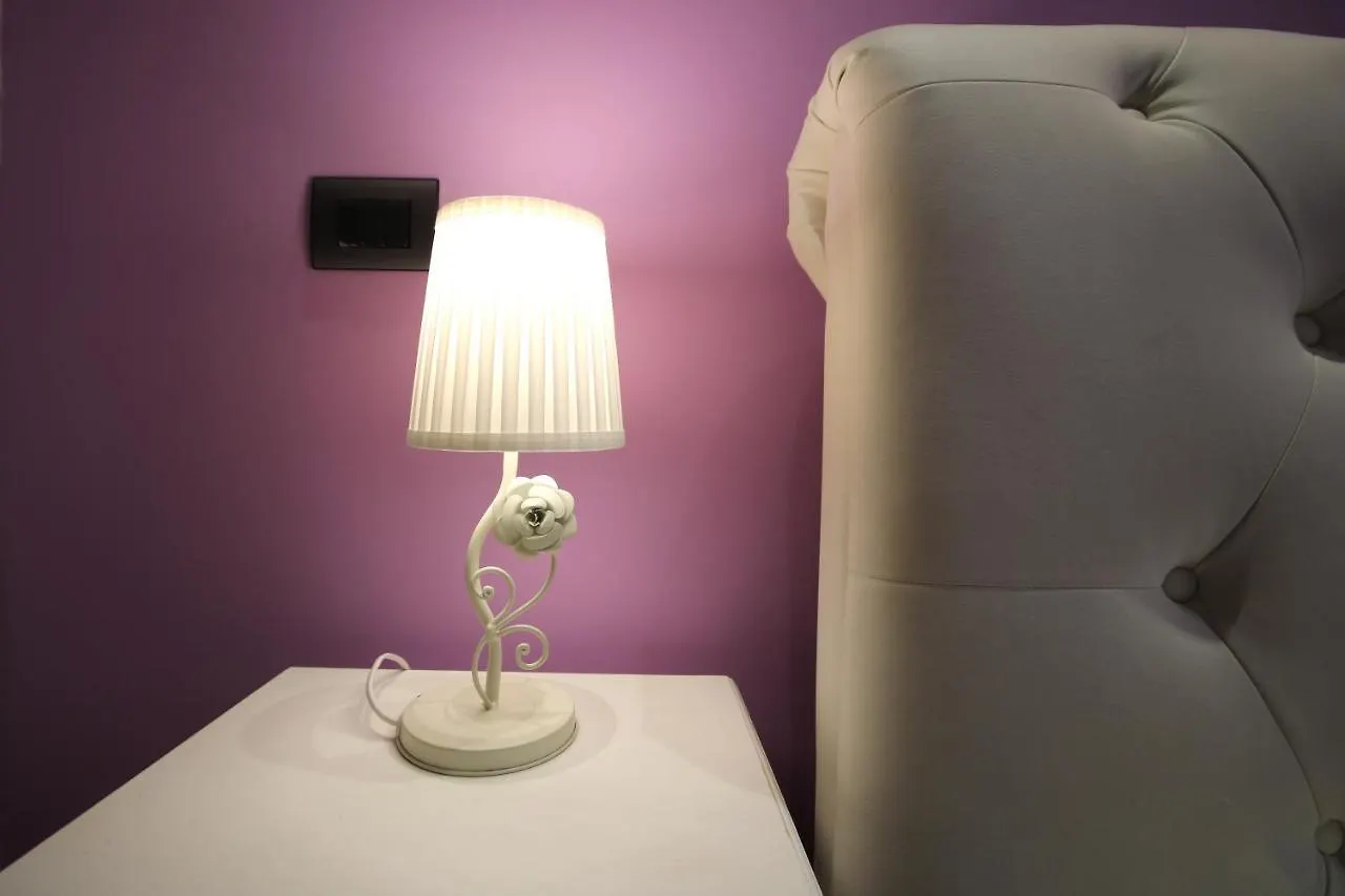 *** Guest house Vatication B&B Rome Italy