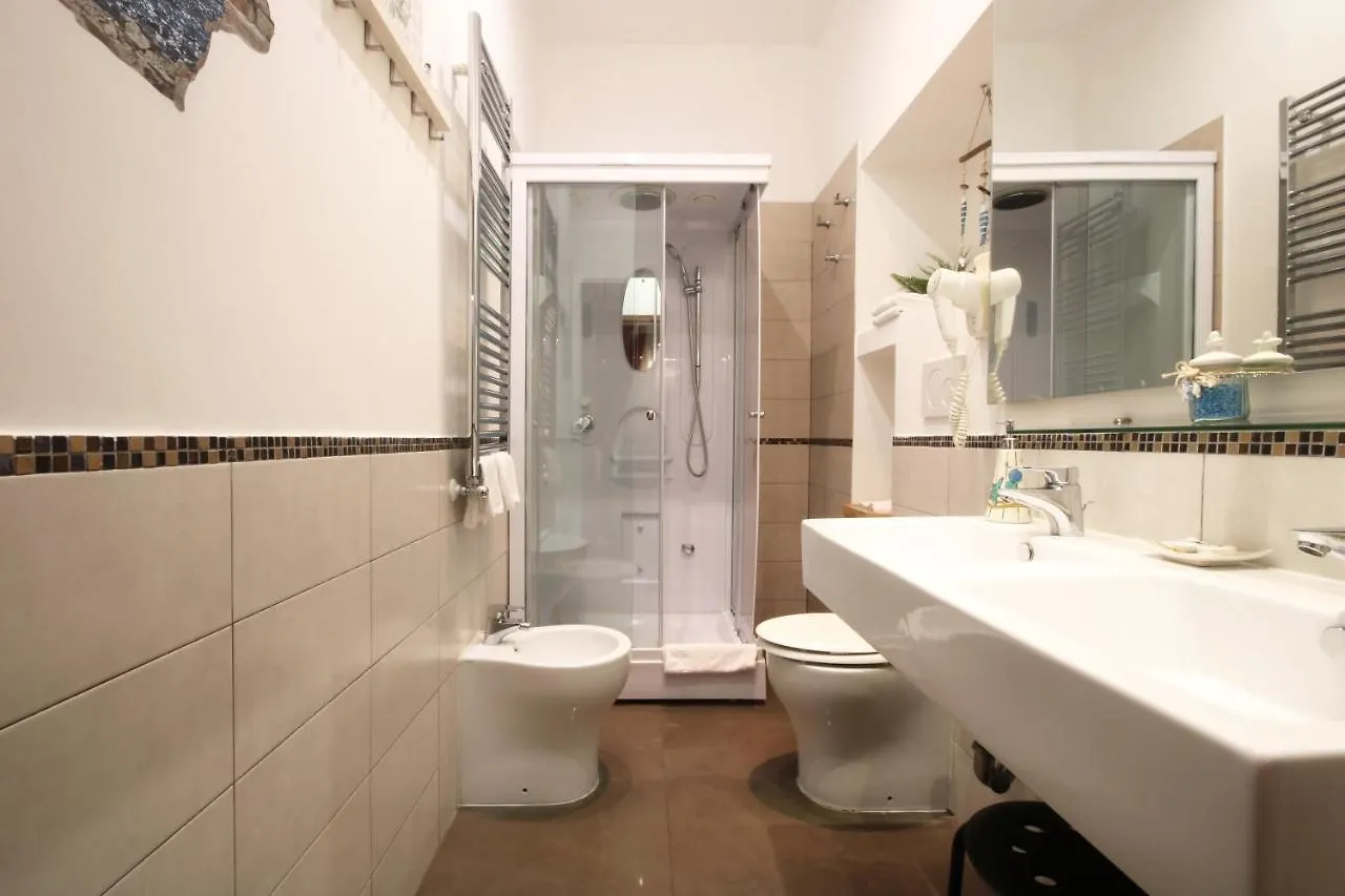 Vatication B&B Rome Guest house