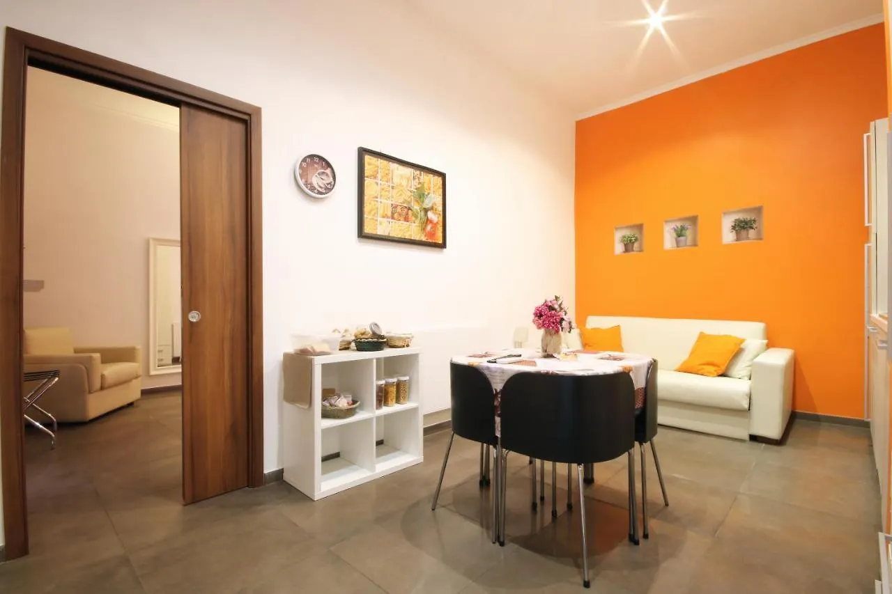 Vatication B&B Rome